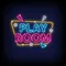 Play Room Neon Sign - Custom T-Shirt Today