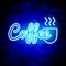 Coffee Neon Sign - Custom T-Shirt Today