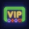 Vip Neon Sign - Custom T-Shirt Today