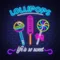Lollipops Neon Sign - Custom T-Shirt Today
