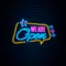 We are Open This Way Neon Sign - Custom T-Shirt Today