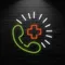 Emergency Call Neon Sign - Custom T-Shirt Today