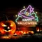 Happy Halloween Hat Neon Sign - Custom T-Shirt Today