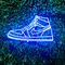 Sneaker Neon Sign - Custom T-Shirt Today