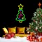 Cute Christmas Tree Neon Sign - Custom T-Shirt Today