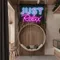 Just Relax Neon Signs - Custom T-Shirt Today