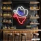 Cowboy Neon Sign - Custom T-Shirt Today