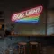 Rainbow Bud Light Neon Sign - Custom T-Shirt Today