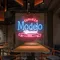 Modelo Neon Signs - Custom T-Shirt Today