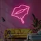 Pouty Lips Neon Signs - Custom T-Shirt Today