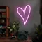 Sweetheart Pink Neon Sign - Custom T-Shirt Today