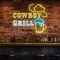 Cowboy Grill Neon Sign - Custom T-Shirt Today