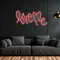 Custom Love Me Neon Signs - Custom T-Shirt Today