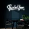 Custom Neon Thank You Sign - Custom T-Shirt Today