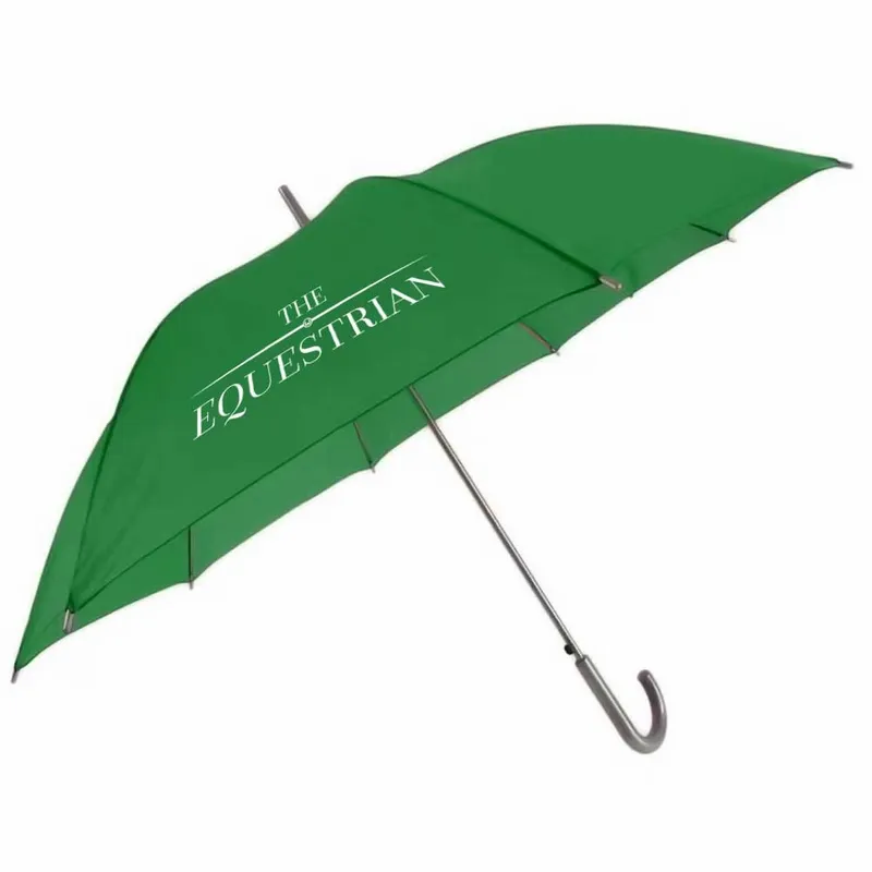 Hotel Umbrella - 48 in Arc - Custom T-Shirt Today
