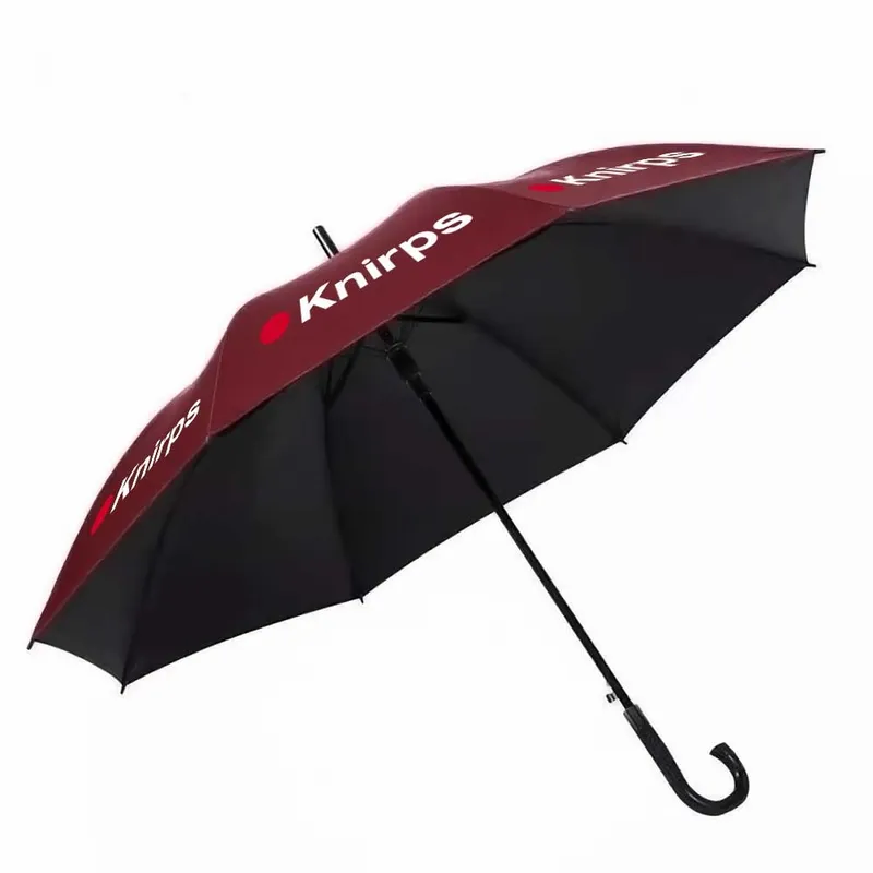 Retro Umbrella - 48 in Arc - Custom T-Shirt Today