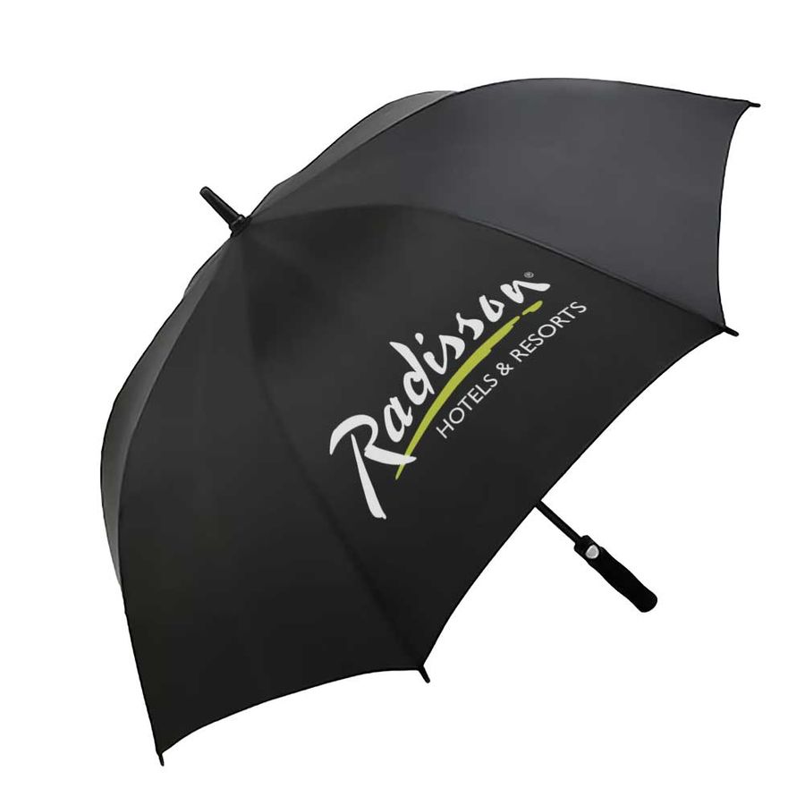 Golf Umbrellas - Custom T-Shirt Today