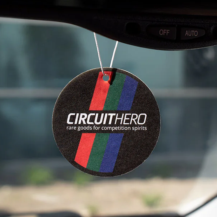 Hanging Air Freshener - Custom T-Shirt Today