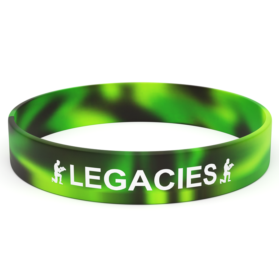 Printed Wristbands Deal - Custom T-Shirt Today