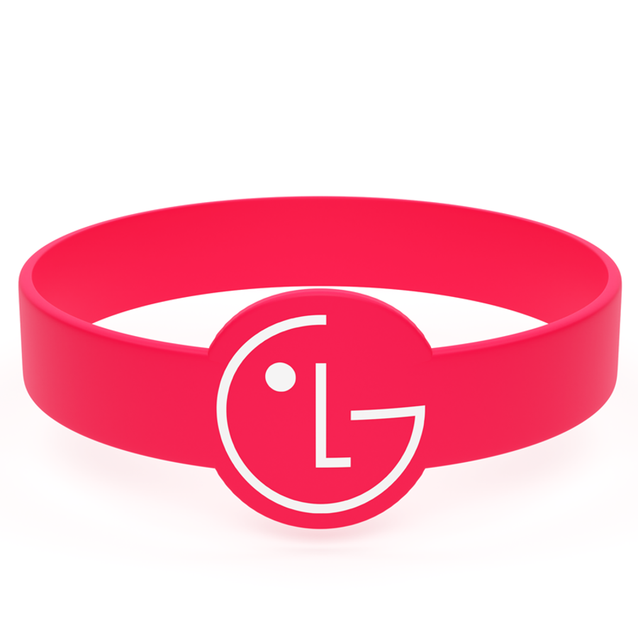Figured Wristband - Custom T-Shirt Today