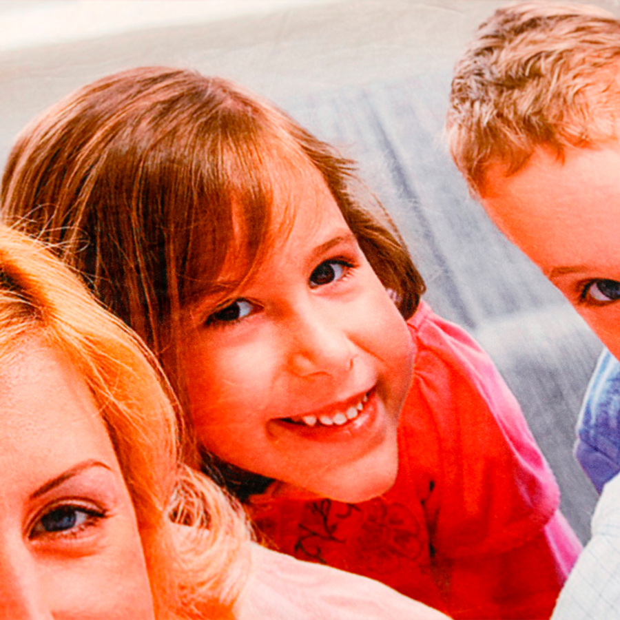 Sherpa Blanket - Custom T-Shirt Today