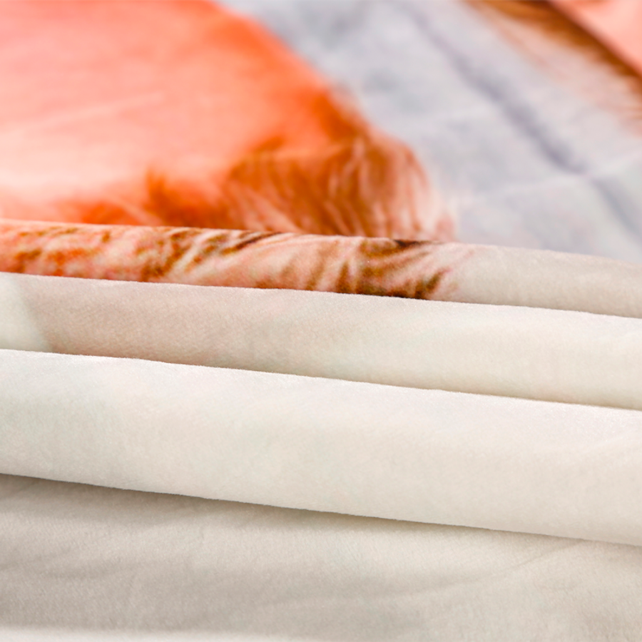 Sherpa Blanket - Custom T-Shirt Today