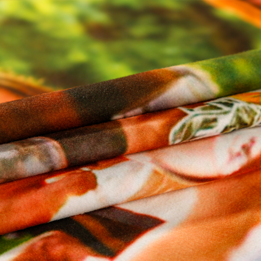 Picnic Blanket - Custom T-Shirt Today