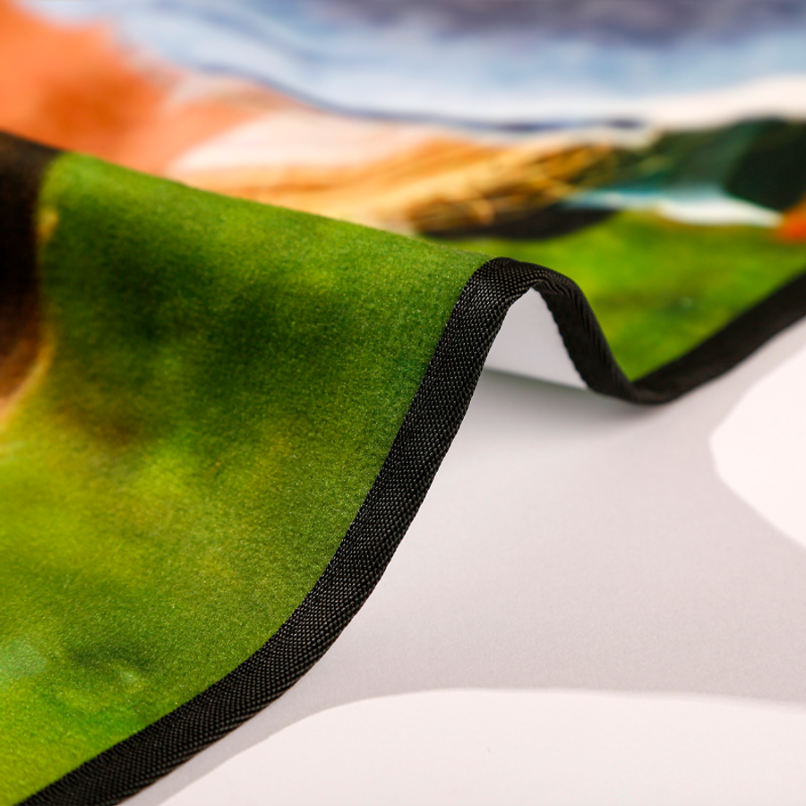 Picnic Blanket - Custom T-Shirt Today