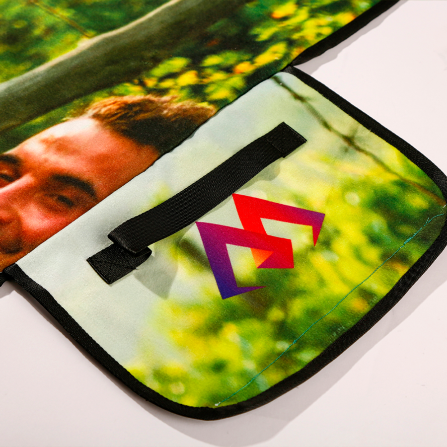 Picnic Blanket - Custom T-Shirt Today