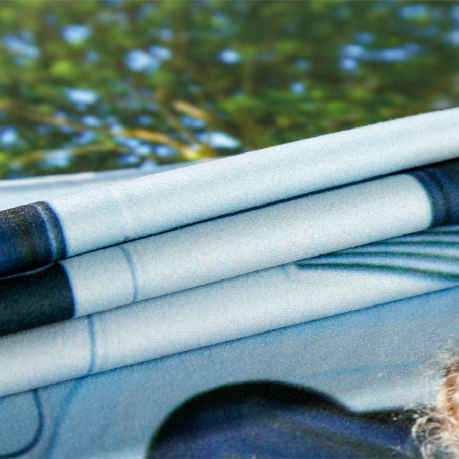 Picnic Blanket - Custom T-Shirt Today