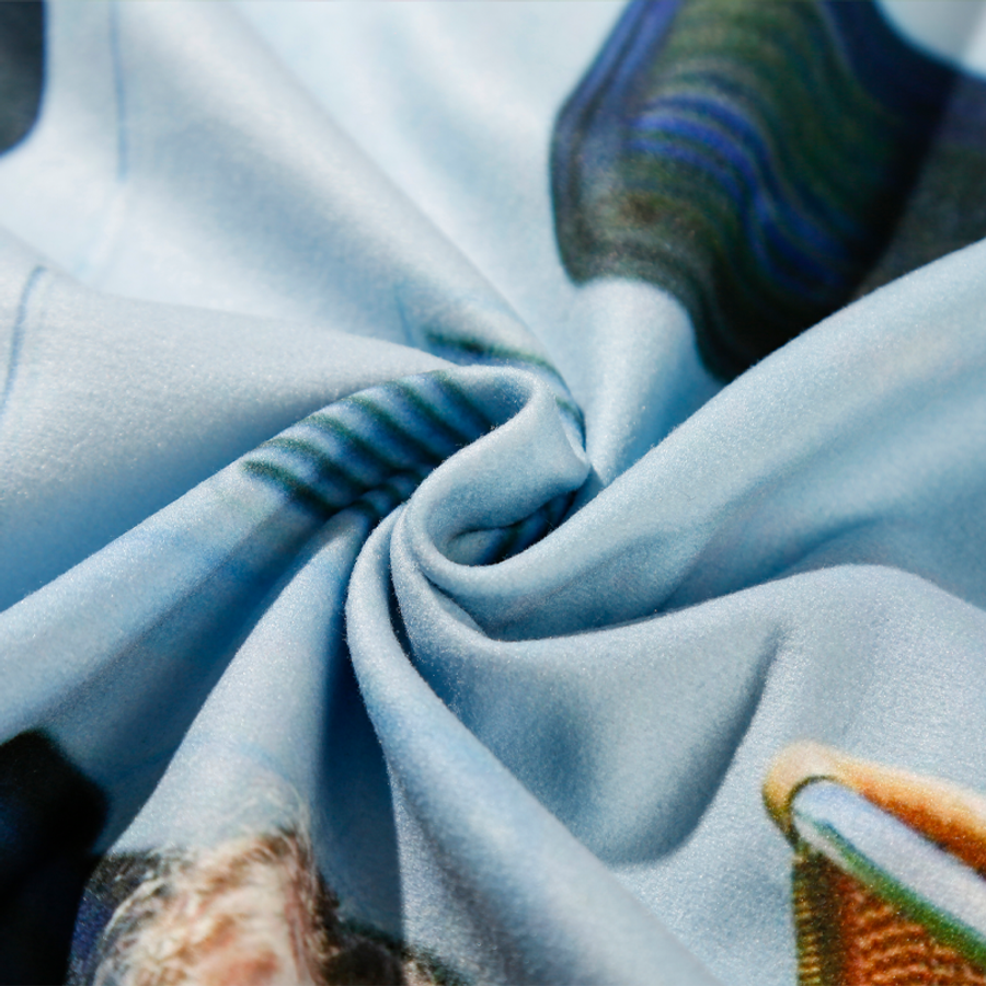 Picnic Blanket - Custom T-Shirt Today