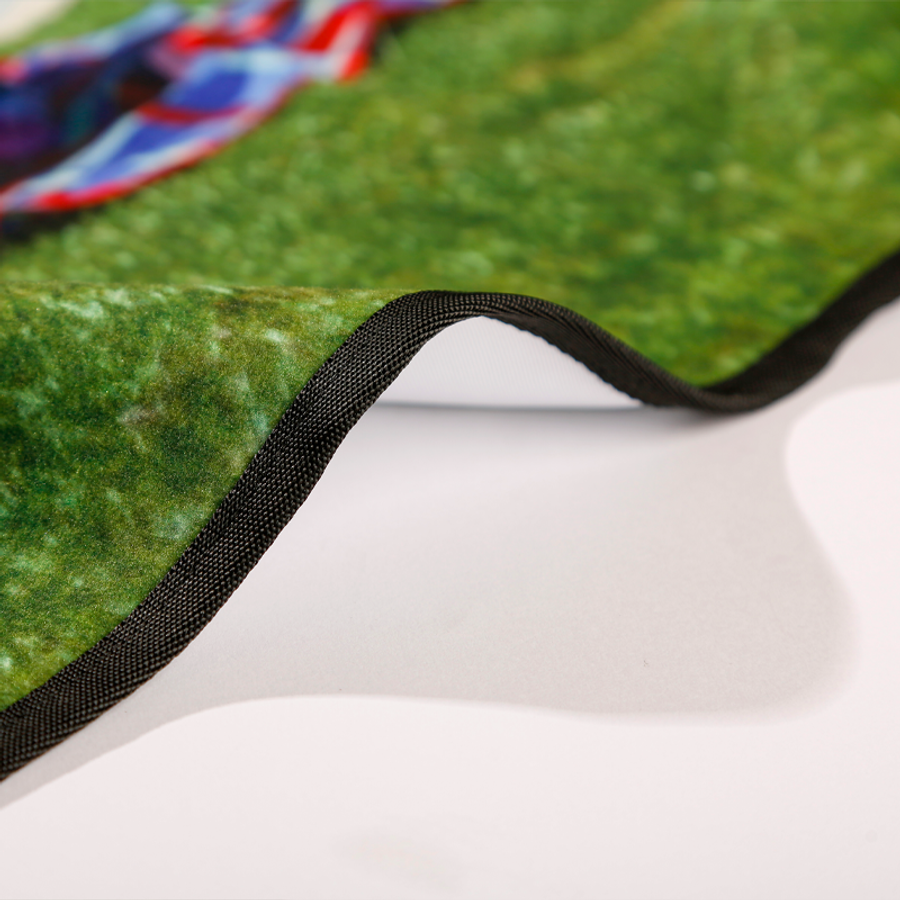 Picnic Blanket - Custom T-Shirt Today