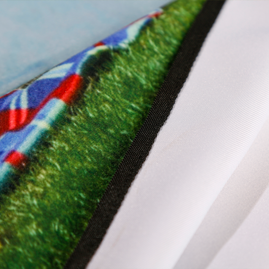 Picnic Blanket - Custom T-Shirt Today