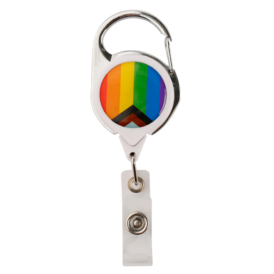 Badge Reel Style G - Custom T-Shirt Today
