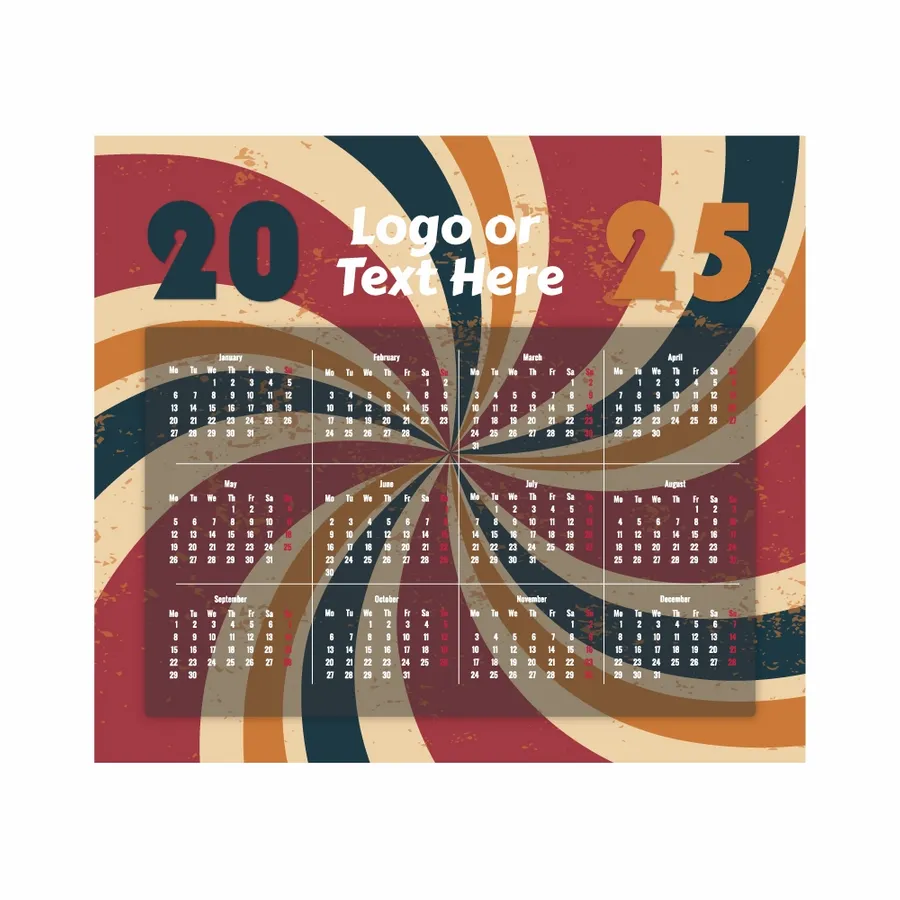 Custom Retro Vintage Mouse Pad - Custom T-Shirt Today