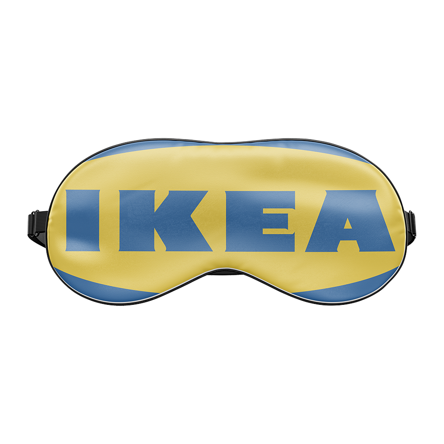 Satin Eye Masks - Custom T-Shirt Today