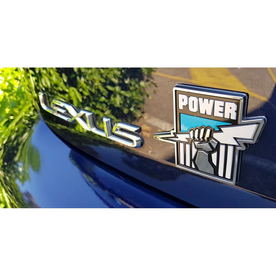 Soft Enamel Metal Car Badges - Custom T-Shirt Today