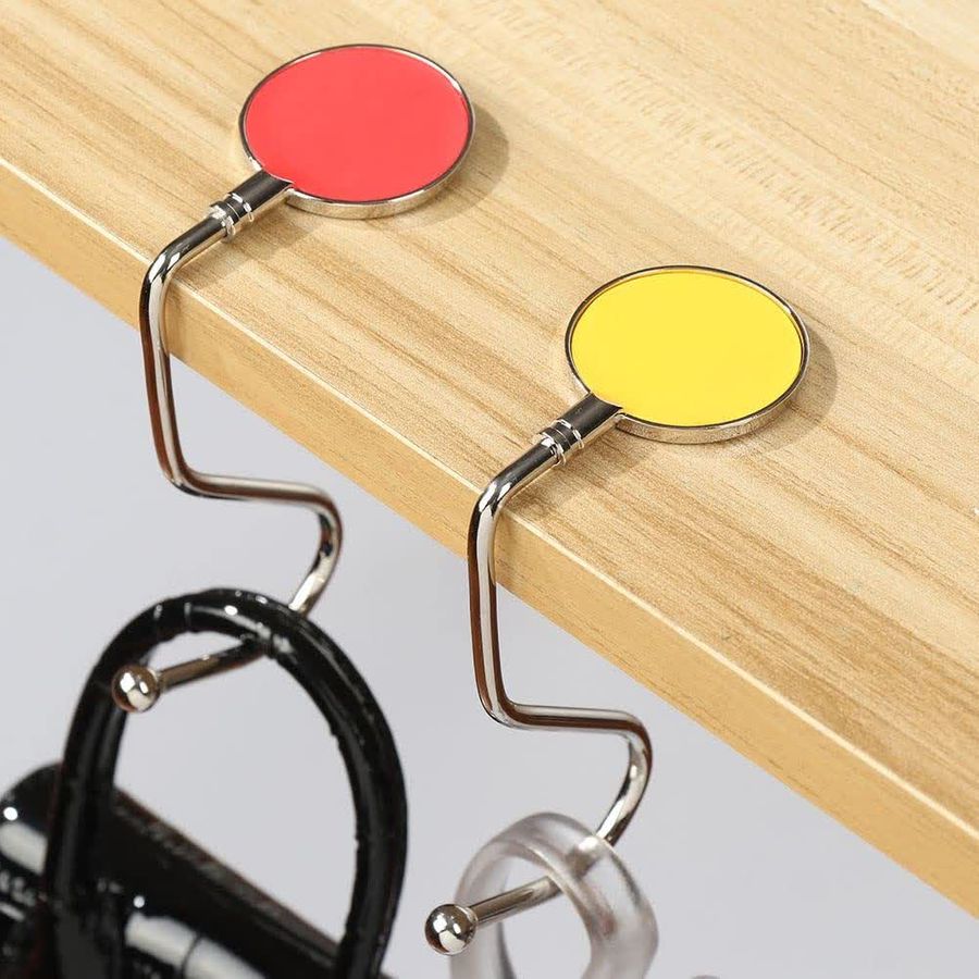 Non-Folding Bag Hangers - Custom T-Shirt Today