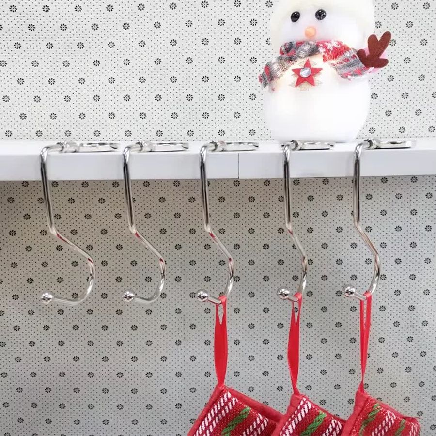 Non-Folding Bag Hangers - Custom T-Shirt Today