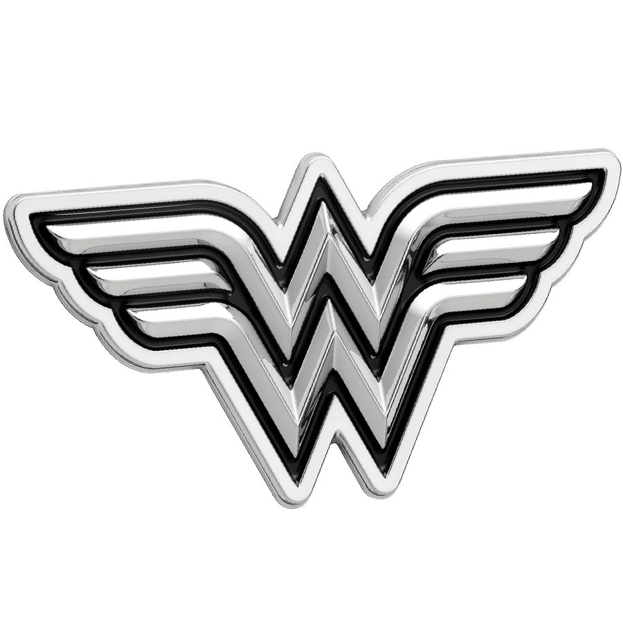 3D Metal Car Badges - Custom T-Shirt Today