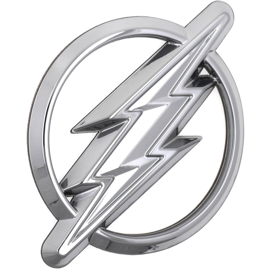 3D Metal Car Badges - Custom T-Shirt Today