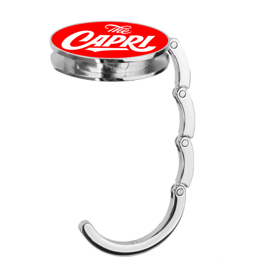 Hidden Rod Bag Hangers - Custom T-Shirt Today