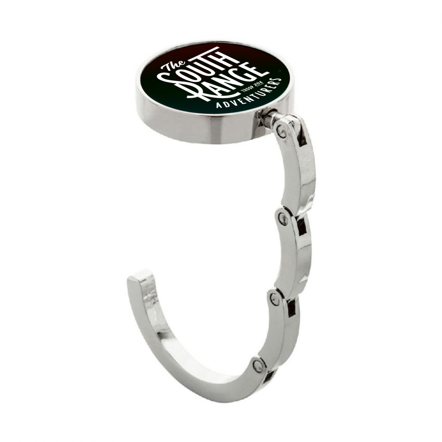 Foldable Rod Bag Hangers - Custom T-Shirt Today