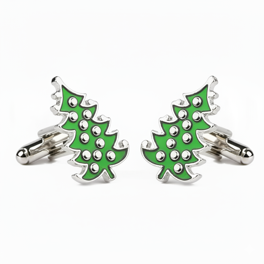 Soft Enamel Cufflinks - Custom T-Shirt Today