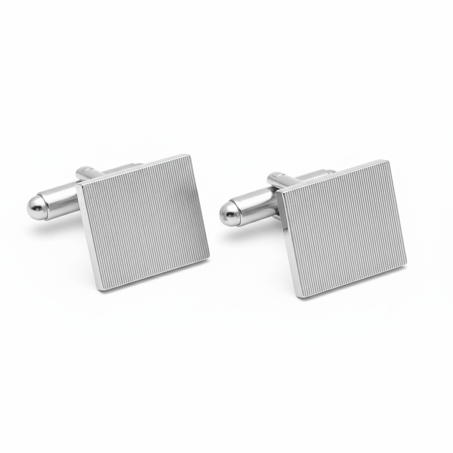 Die Struck Cufflinks - Custom T-Shirt Today