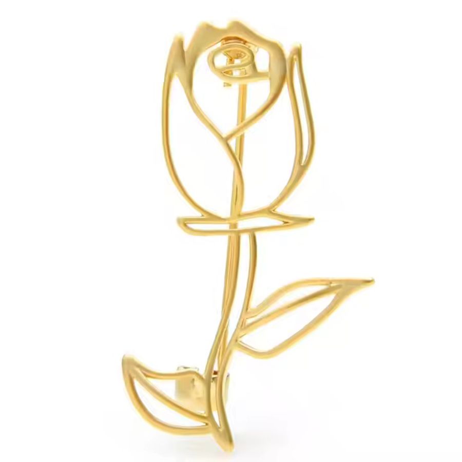 Die Struck Metal Sticker - Custom T-Shirt Today