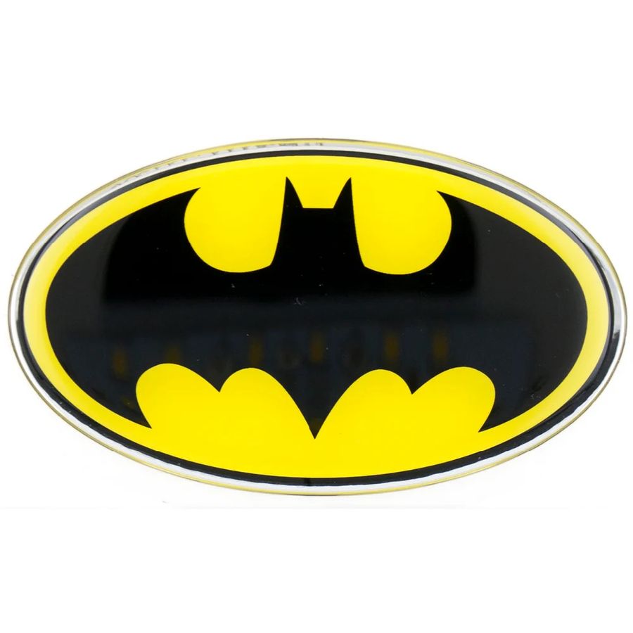 Epoxy Metal Sticker - Custom T-Shirt Today