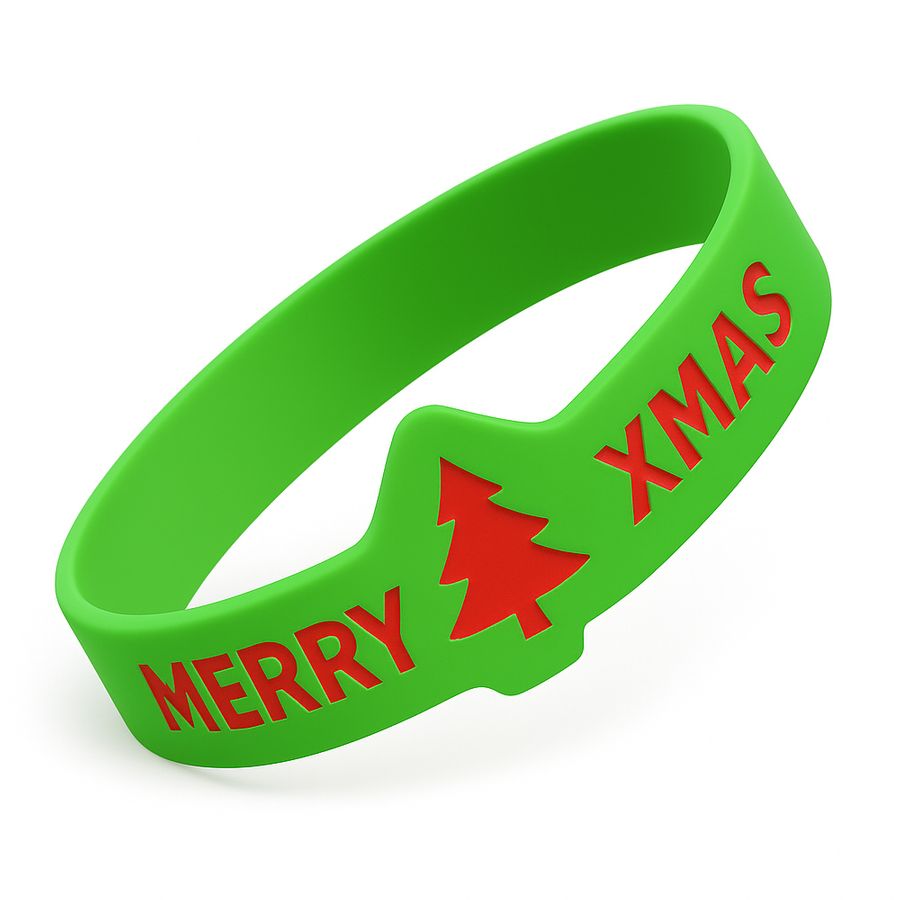 Figured Wristband - Custom T-Shirt Today