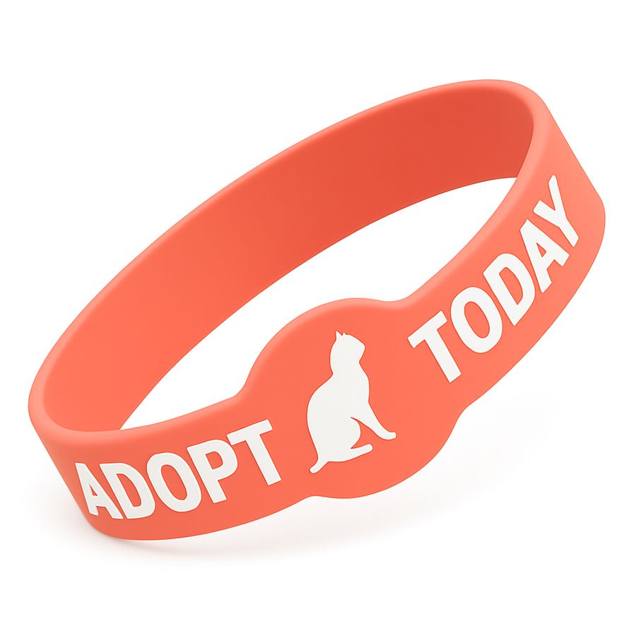 Figured Wristband - Custom T-Shirt Today