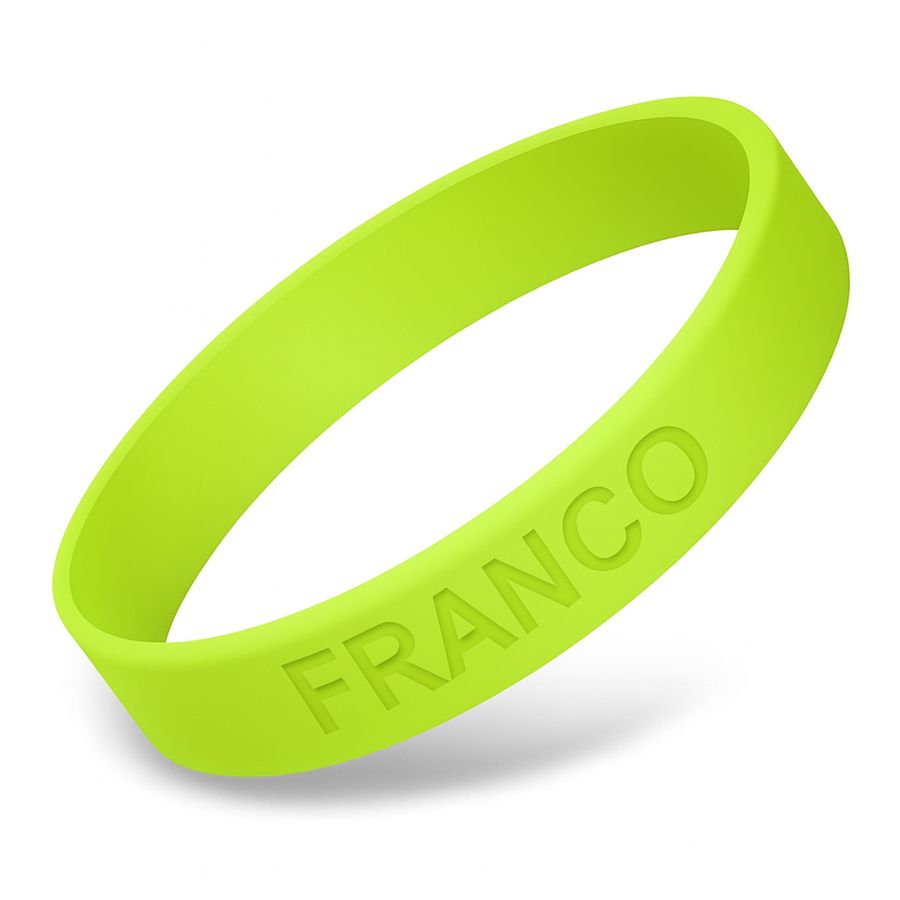 Debossed - Custom T-Shirt Today